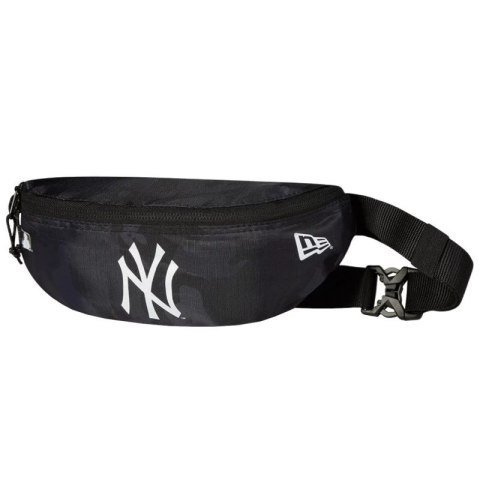 Saszetka, nerka New Era Mlb New York Yankees Logo Mini Waist Bag 6024008 Saszetka, nerka New Era Mlb New York Yankees Logo Mini Waist Bag 6024008