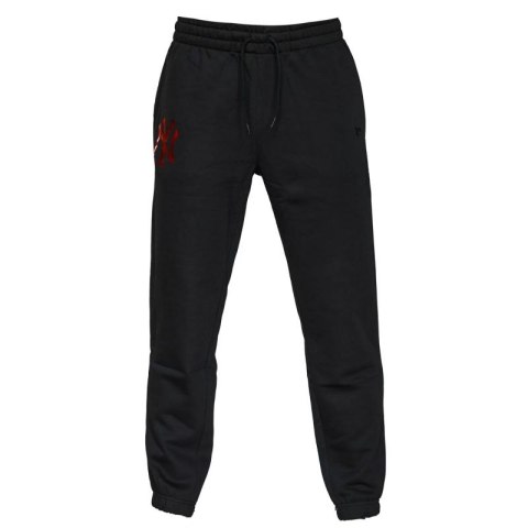 Spodnie New Era MLB Team New York Yankees Logo Jogger M 60284757 Spodnie New Era MLB Team New York Yankees Logo Jogger M 60284757