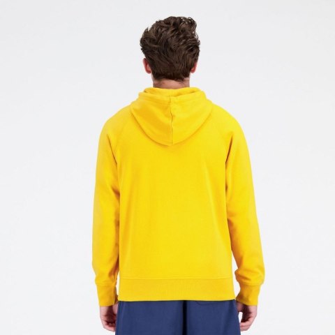 Bluza New Balance Sport Seasonal French Terry H VGL M MT31901VGL