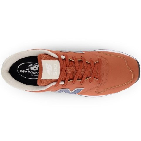 Buty New Balance M GM500FO2