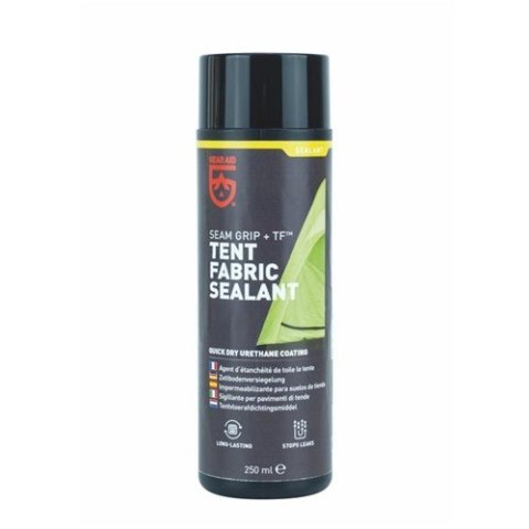 GearAid Seam Grip Tent Fabric Sealnet 250ml GearAid Seam Grip Tent Fabric Sealnet 250ml