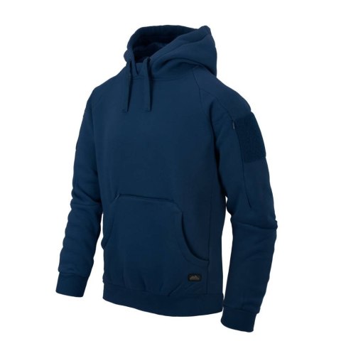 Helikon - Bluza z kapturem Urban Tactical Blue Helikon - Bluza z kapturem Urban Tactical Blue