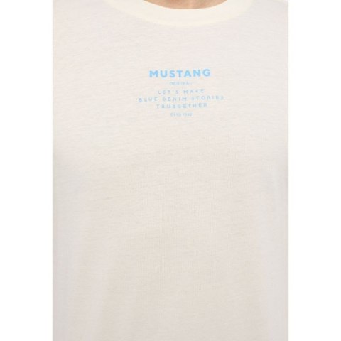 Koszulka Mustang Alex C Print M 1013806-8001