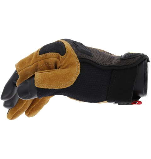 Rękawice Mechanix DuraHide MPact Framer TAN Rękawice Mechanix DuraHide MPact Framer TAN