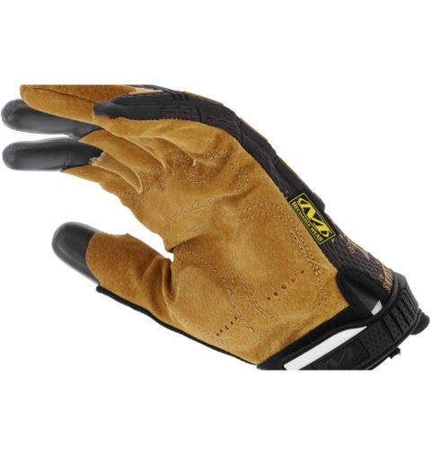 Rękawice Mechanix DuraHide MPact Framer TAN Rękawice Mechanix DuraHide MPact Framer TAN