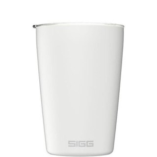 SIGG Kubek ceramiczny Creme White 0.3L 8973.10