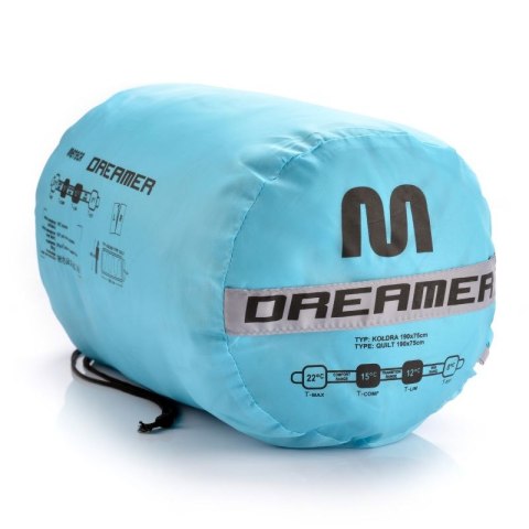 Śpiwór Meteor Dreamer 81118-81119
