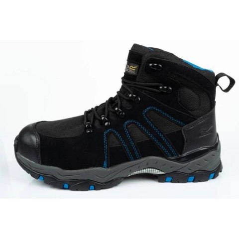 Buty robocze BHP Regatta Pro Downburst S1P M Trk124 Buty robocze BHP Regatta Pro Downburst S1P M Trk124