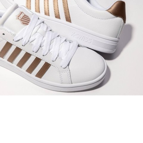 Buty K-Swiss COURT TIEBREAK W 97011-194-M