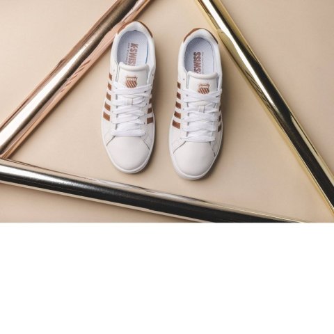 Buty K-Swiss COURT TIEBREAK W 97011-194-M