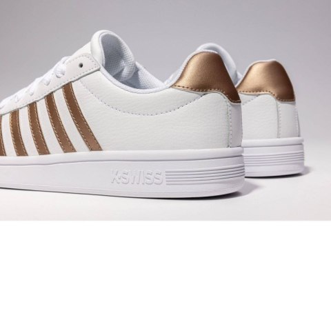 Buty K-Swiss COURT TIEBREAK W 97011-194-M