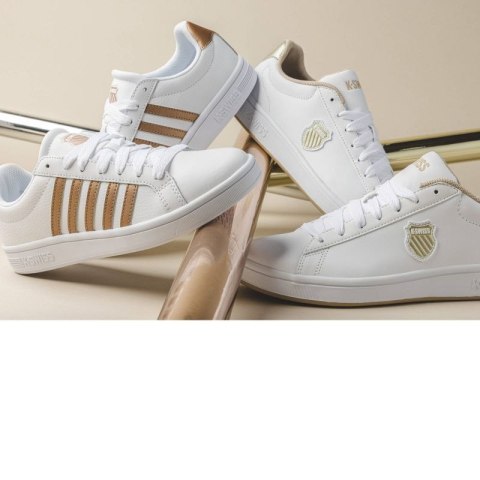 Buty K-Swiss COURT TIEBREAK W 97011-194-M