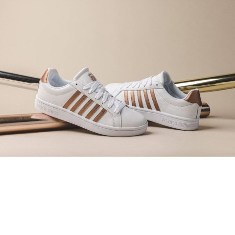 Buty K-Swiss COURT TIEBREAK W 97011-194-M