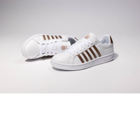 Buty K-Swiss COURT TIEBREAK W 97011-194-M