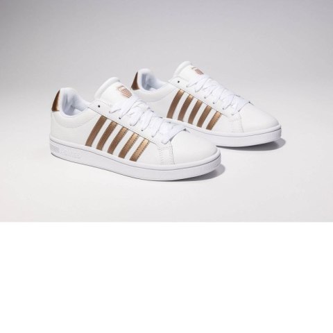 Buty K-Swiss COURT TIEBREAK W 97011-194-M