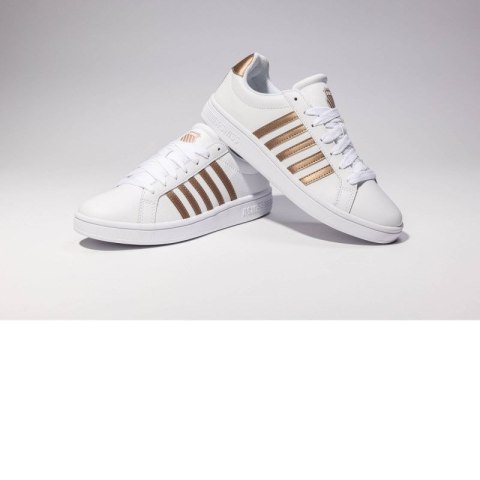 Buty K-Swiss COURT TIEBREAK W 97011-194-M