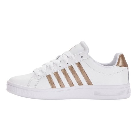 Buty K-Swiss COURT TIEBREAK W 97011-194-M