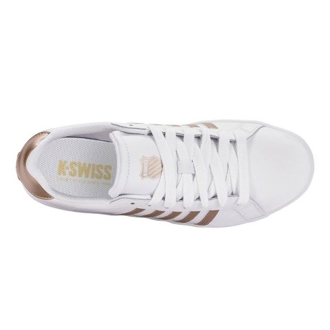 Buty K-Swiss COURT TIEBREAK W 97011-194-M