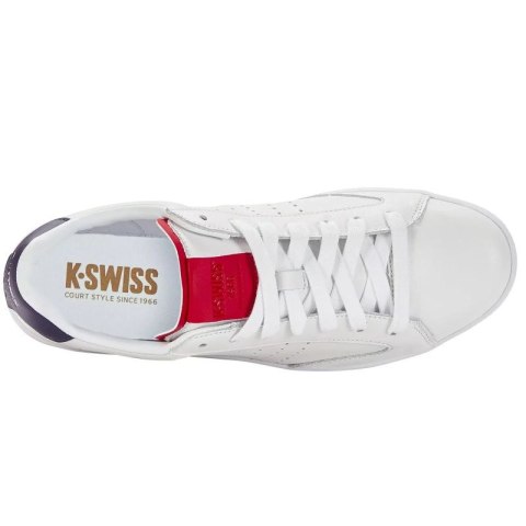 Buty K-Swiss Lozan Klub LTH M 07263-918-M
