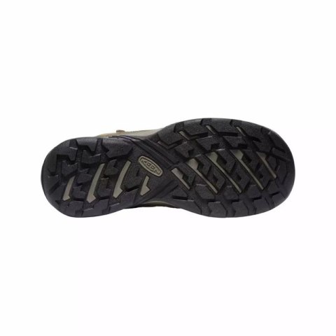 Buty KEEN CIRCADIA MID WP TOASTED COCONUT/NORTH ATLANTIC W KE-1026764
