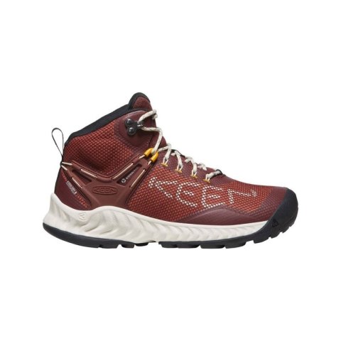 Buty KEEN NXIS EVO MID WP W KE-1027793