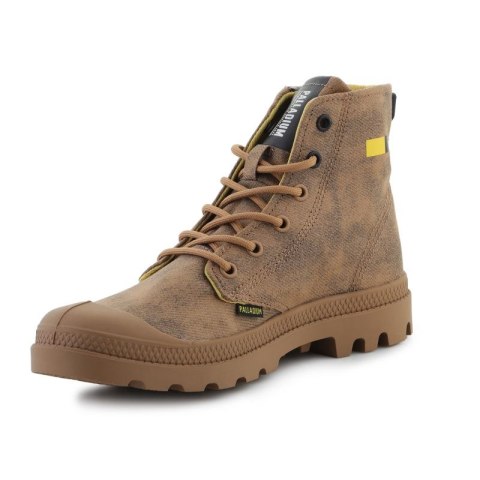 Buty Palladium Pampa Surplus 74389-291-M