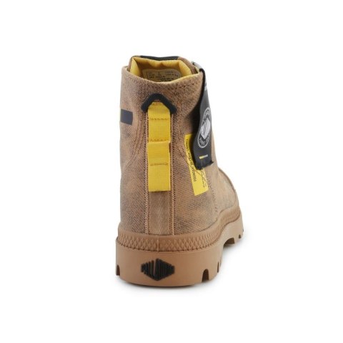 Buty Palladium Pampa Surplus 74389-291-M