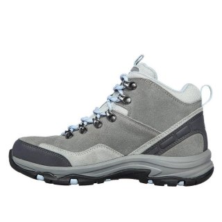 Buty Skechers Relaxed Fit Trego Rocky Mountain RM W 158258-GRY