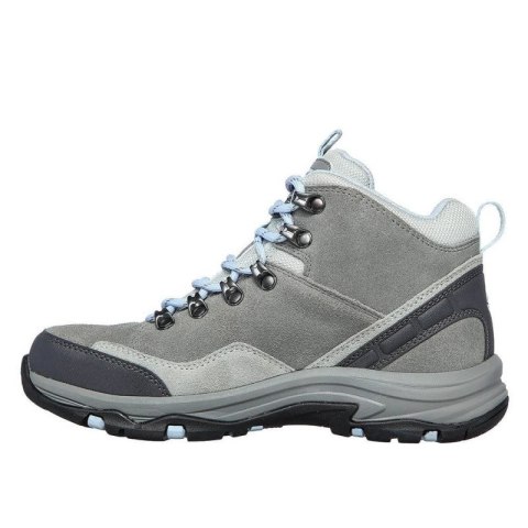 Buty Skechers Relaxed Fit Trego Rocky Mountain RM W 158258-GRY