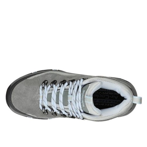 Buty Skechers Relaxed Fit Trego Rocky Mountain RM W 158258-GRY