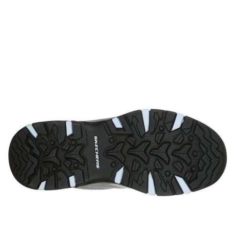 Buty Skechers Relaxed Fit Trego Rocky Mountain RM W 158258-GRY