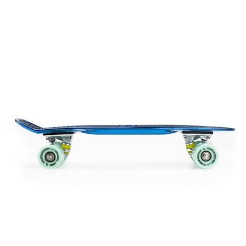 Deskorolka Nils Extreme ELECTROSTYLE PENNYBOARD PNB01 BLUE Deskorolka Nils Extreme ELECTROSTYLE PENNYBOARD PNB01 BLUE