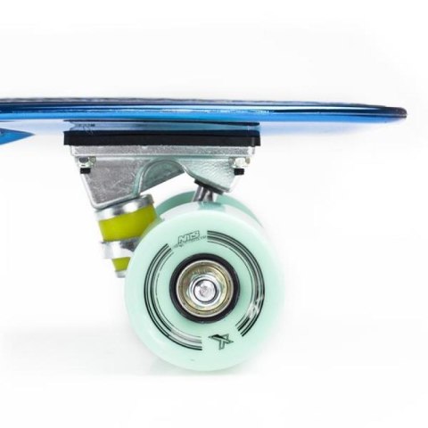 Deskorolka Nils Extreme ELECTROSTYLE PENNYBOARD PNB01 BLUE Deskorolka Nils Extreme ELECTROSTYLE PENNYBOARD PNB01 BLUE