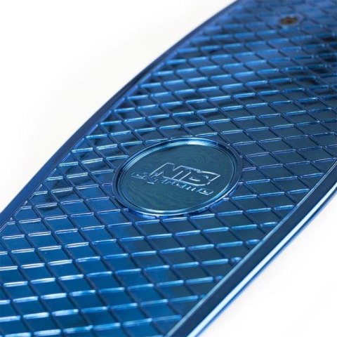 Deskorolka Nils Extreme ELECTROSTYLE PENNYBOARD PNB01 BLUE Deskorolka Nils Extreme ELECTROSTYLE PENNYBOARD PNB01 BLUE