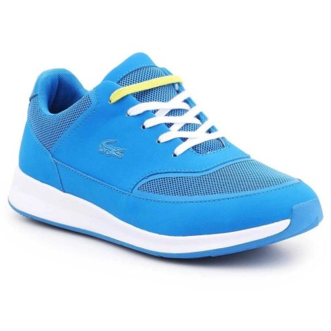 Buty Lacoste Chaumont Lace 217 Jr 7-33SPW1022125 Buty Lacoste Chaumont Lace 217 Jr 7-33SPW1022125
