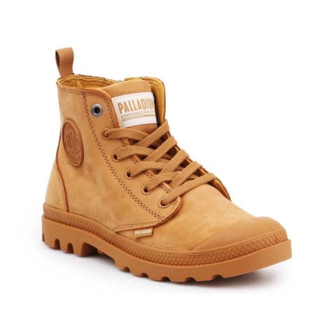 Buty Palladium Pampa HI ZIP NBK W 96440-717-M