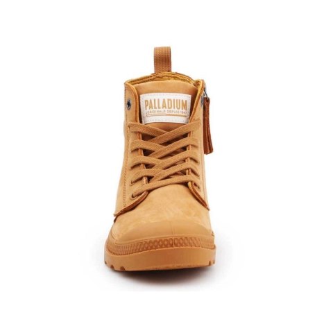 Buty Palladium Pampa HI ZIP NBK W 96440-717-M