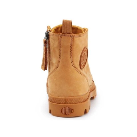Buty Palladium Pampa HI ZIP NBK W 96440-717-M