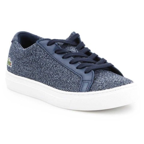 Buty lifestylowe Lacoste L 12 12 317 W 7-34CAW0017003 Buty lifestylowe Lacoste L 12 12 317 W 7-34CAW0017003