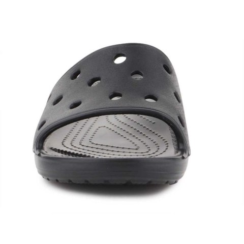 Klapki Crocs Classic Slide Black M 206121-001 Klapki Crocs Classic Slide Black M 206121-001