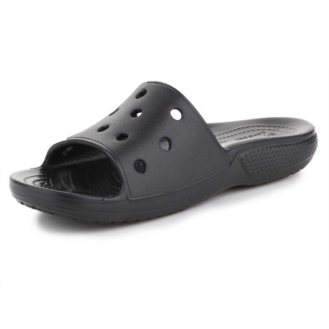 Klapki Crocs Classic Slide Black M 206121-001 Klapki Crocs Classic Slide Black M 206121-001