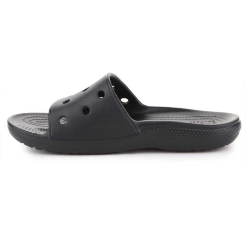 Klapki Crocs Classic Slide Black M 206121-001 Klapki Crocs Classic Slide Black M 206121-001