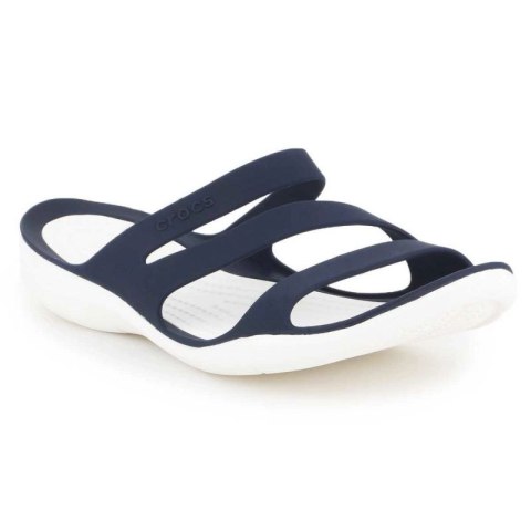 Klapki Crocs Swiftwater Sandal W 203998-462 Klapki Crocs Swiftwater Sandal W 203998-462