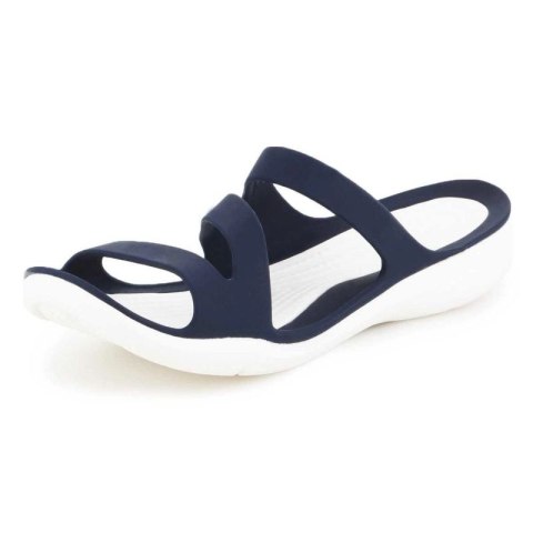 Klapki Crocs Swiftwater Sandal W 203998-462 Klapki Crocs Swiftwater Sandal W 203998-462