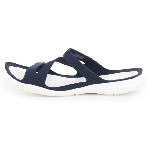 Klapki Crocs Swiftwater Sandal W 203998-462 Klapki Crocs Swiftwater Sandal W 203998-462