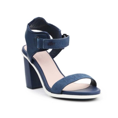 Sandały Lacoste Lonelle Heel Sandal 116 1 W CAW 7-31CAW0112003 Sandały Lacoste Lonelle Heel Sandal 116 1 W CAW 7-31CAW0112003