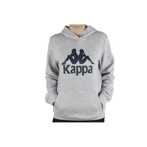 Bluza Kappa Taino Kids Hoodie Junior 705322J-18M Bluza Kappa Taino Kids Hoodie Junior 705322J-18M