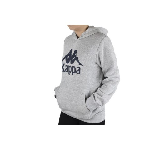 Bluza Kappa Taino Kids Hoodie Junior 705322J-18M Bluza Kappa Taino Kids Hoodie Junior 705322J-18M