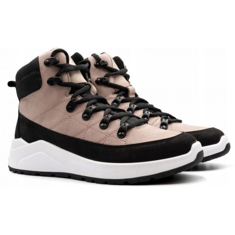 Buty 4F W H4L21OBDH252JASNYRÓŻ Buty 4F W H4L21OBDH252JASNYRÓŻ