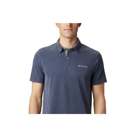 Koszulka Columbia Nelson Point Polo M 1772721464